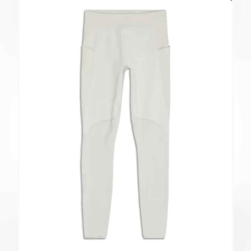 Lululemon Surge Warm Tight